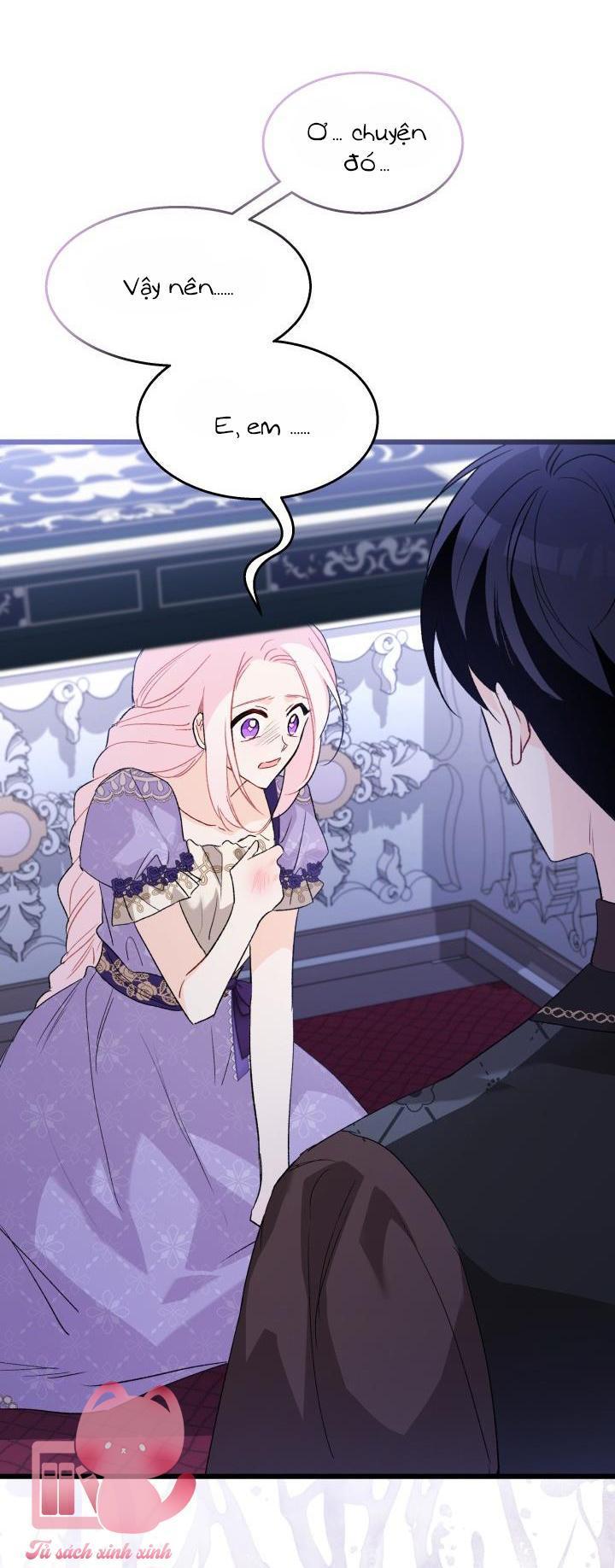 quan hệ cộng sinh giữa báo đen và thỏ trắng chapter 87 59