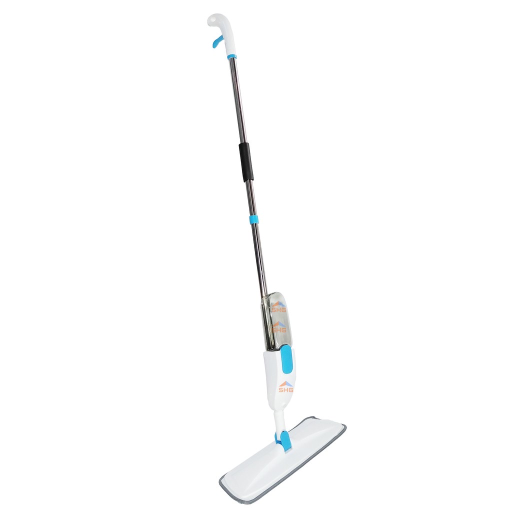 Cây Lau Nhà Phun Sương Spray Mop Cao Cấp Chất Lượng Cao