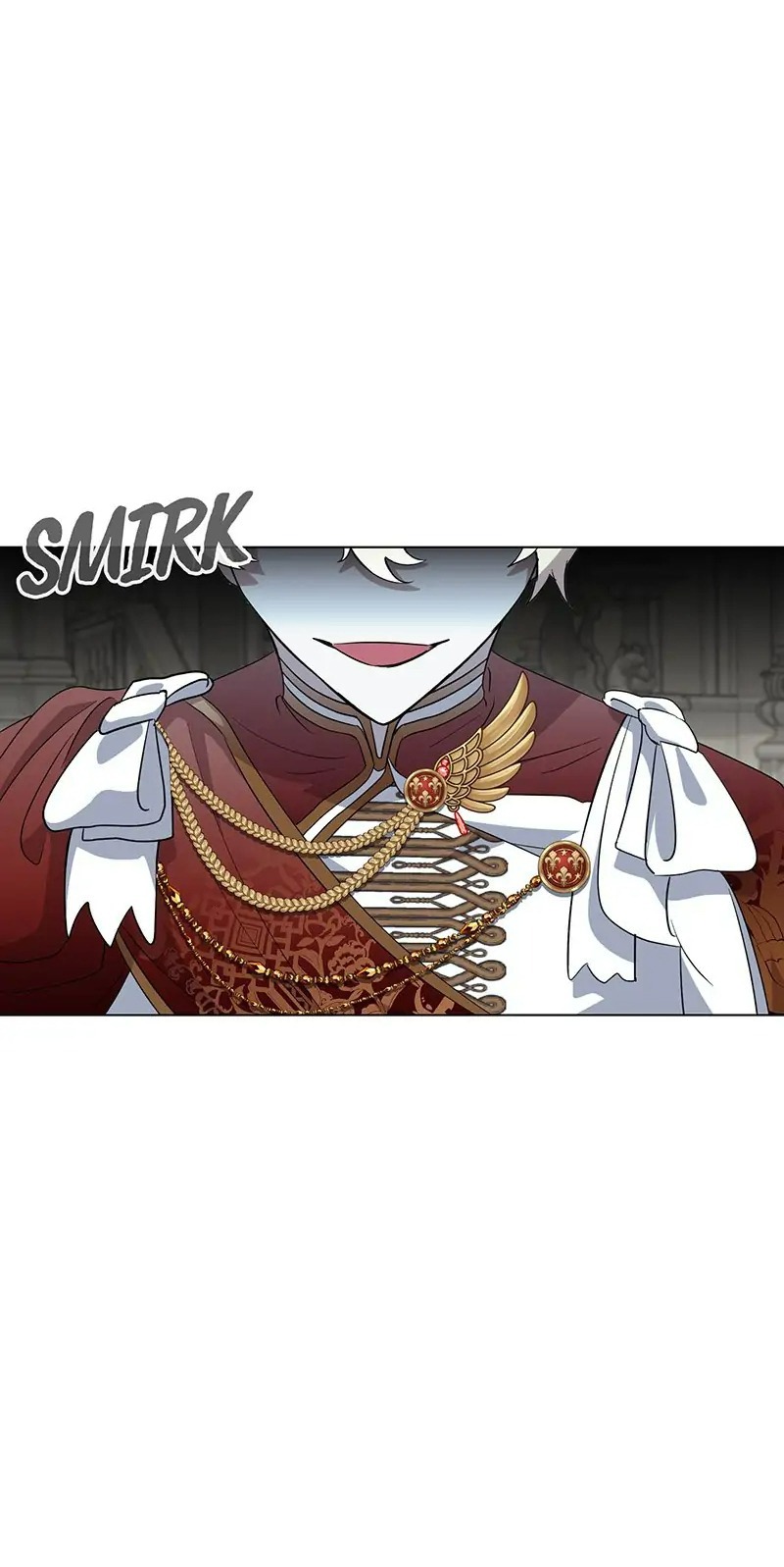 nữ phản diện muốn có kết thúc đẹp chapter 50 63