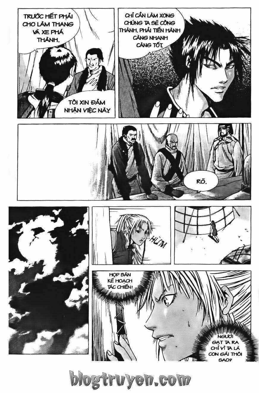 threads of time - dòng thời gian chapter 11 3