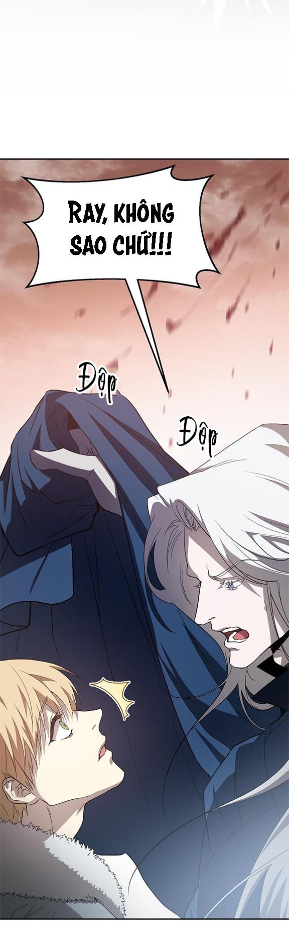 hai đất nước, đất nước của nô lệ chapter 27 52