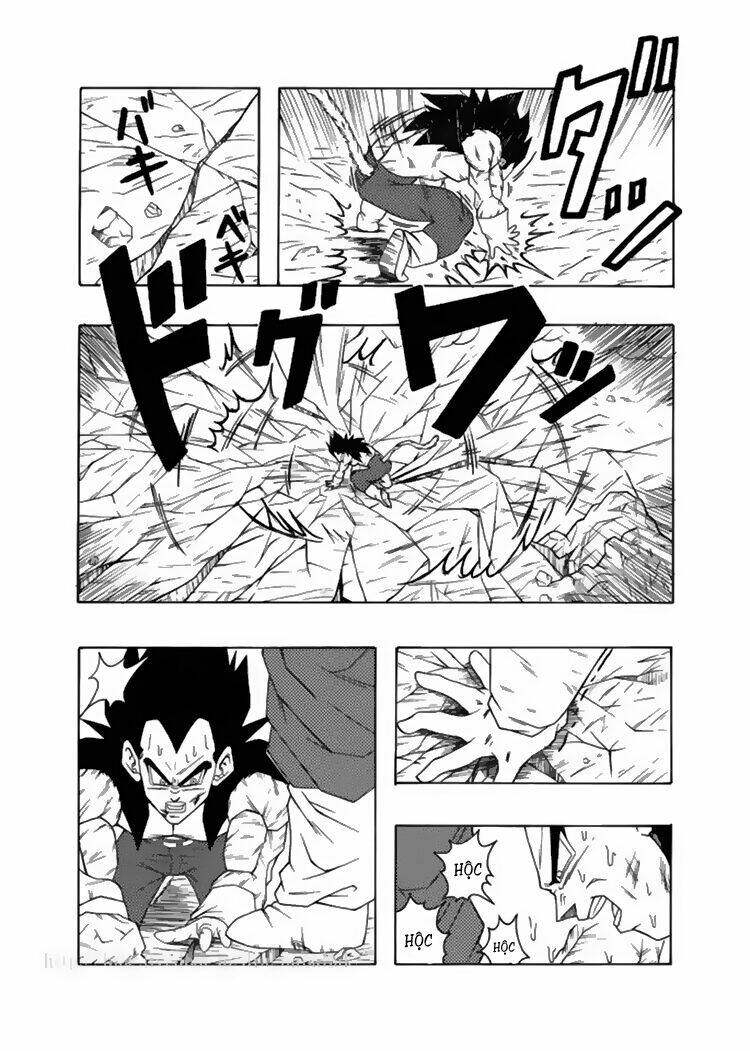 thế giới ngọc rồng ak chapter 4 20