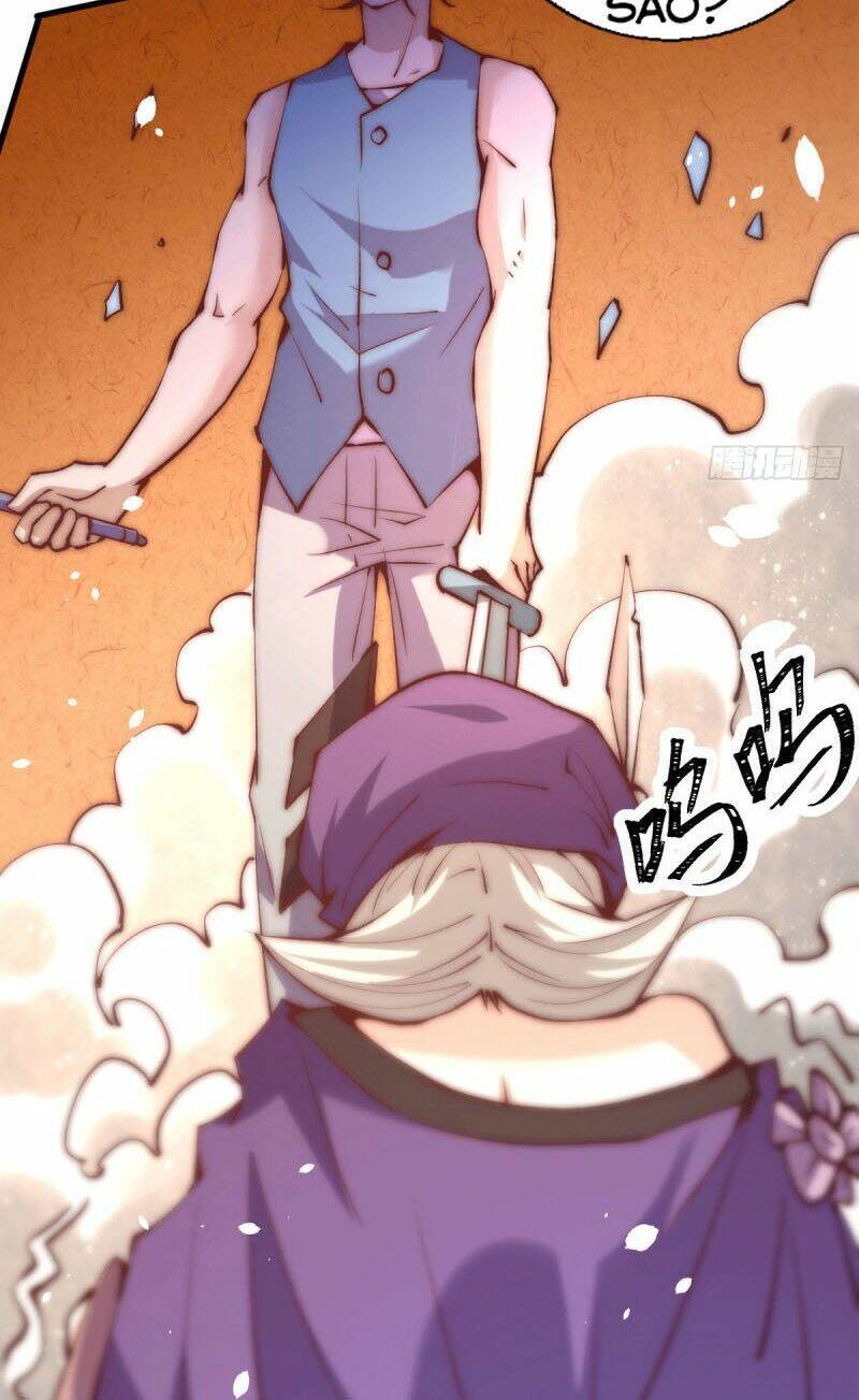 đô thị đỉnh phong cao thủ chapter 246 38