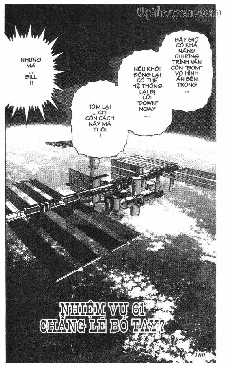 hộ chiếu xanh chapter 7 102