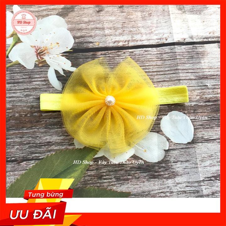 Băng Đô Cho Bé Quà tặng cho bé Băng Đô Cho Bé Gái