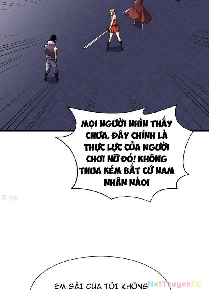 từ dã quái bắt đầu thăng cấp chapter 53 55