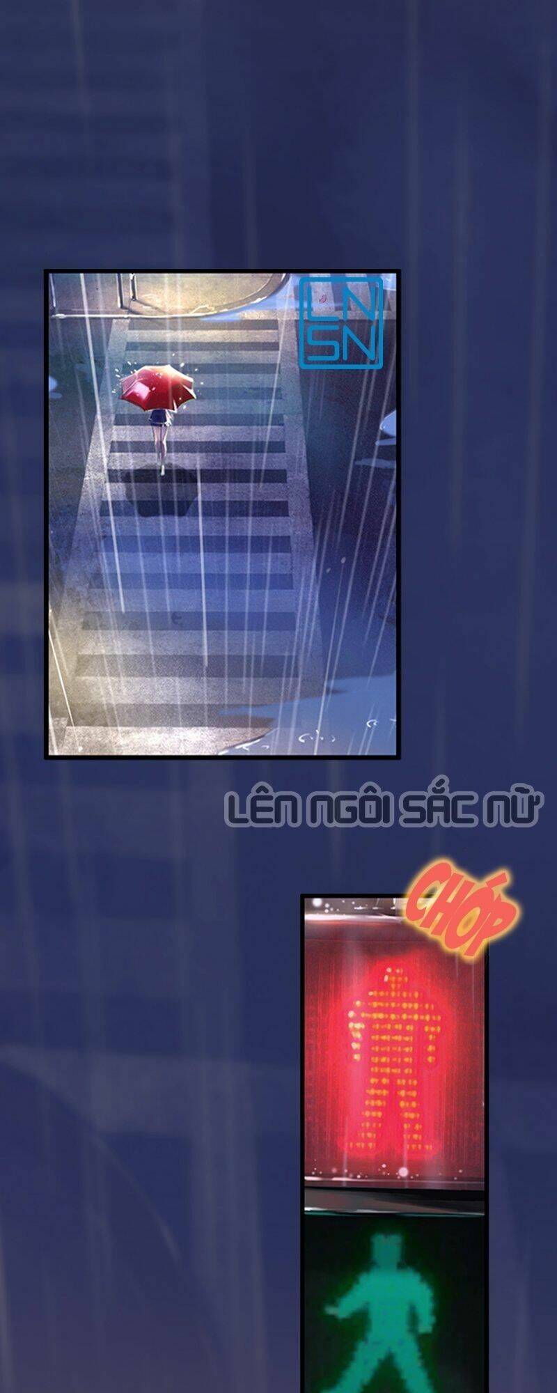 cưng chiều tình yêu bé nhỏ chapter 6 7