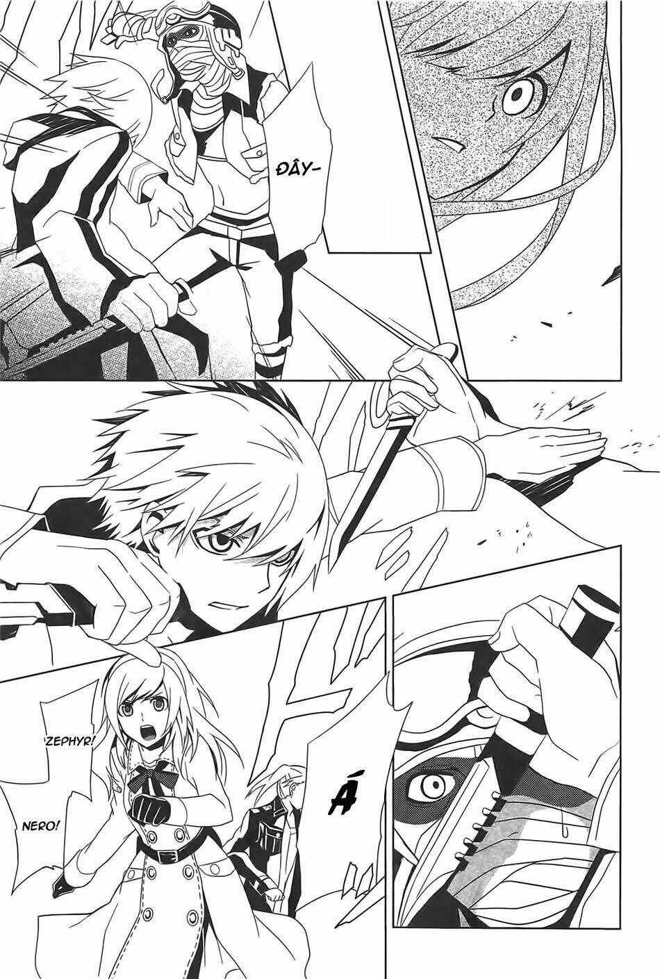 end of eternity: the secret hours chapter 2 25