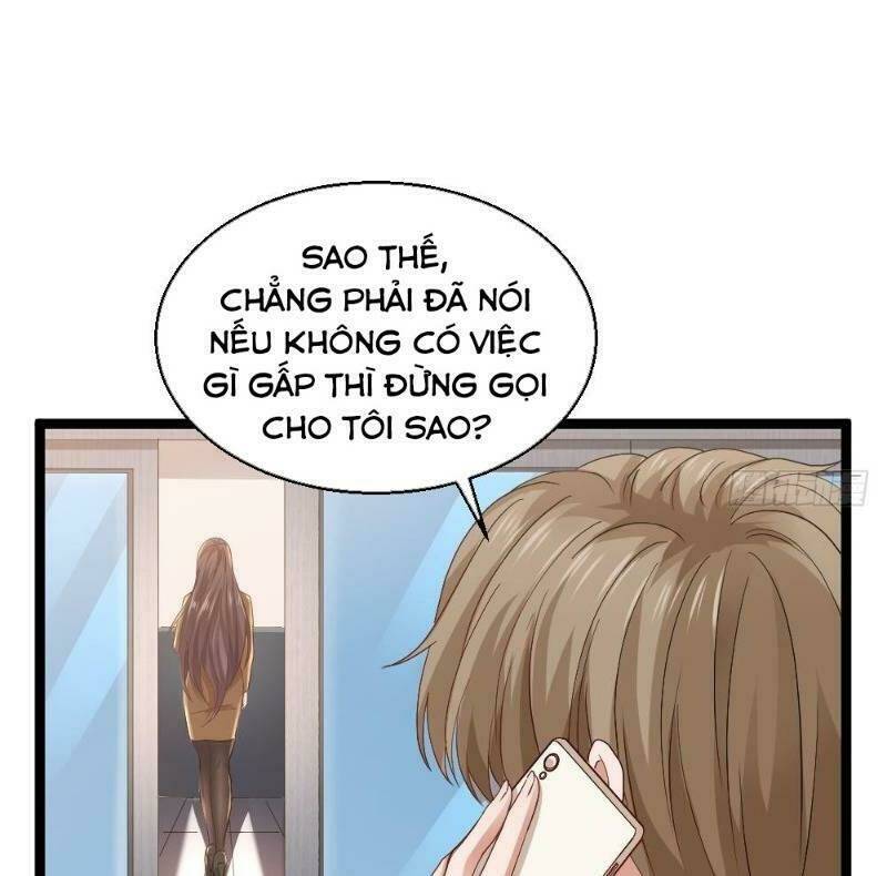 tối cuồng nữ tế chapter 18 16