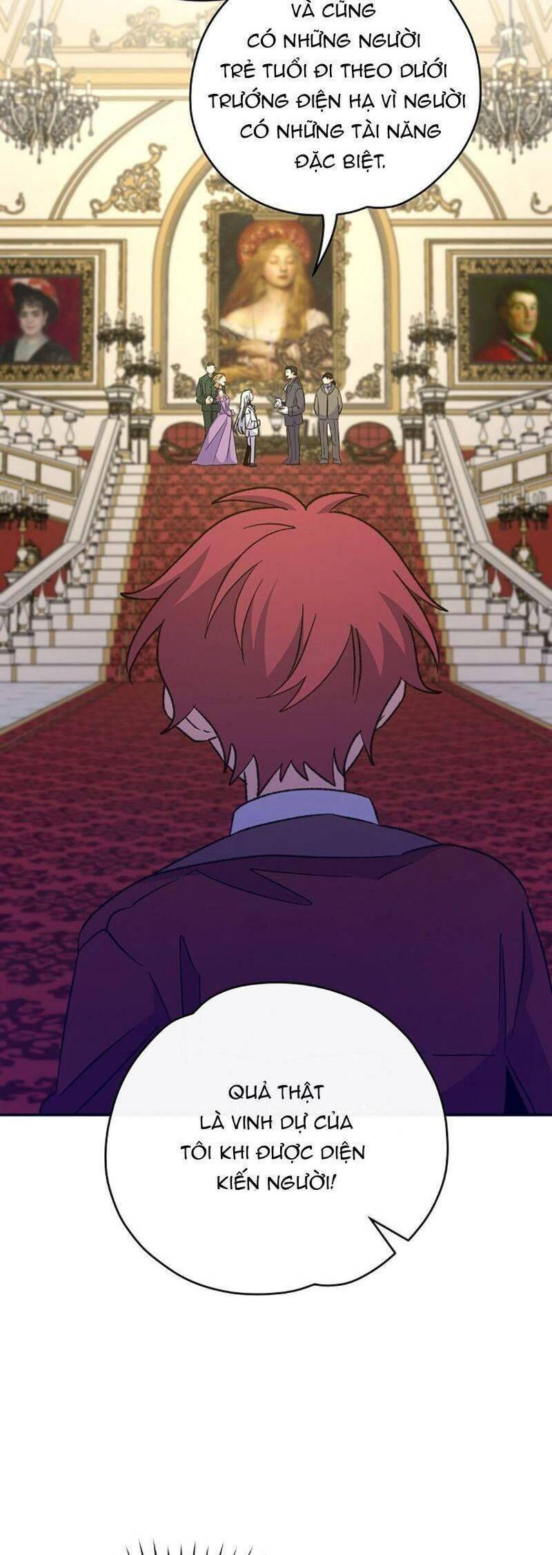 nhà hiền triết yigret chapter 66 31
