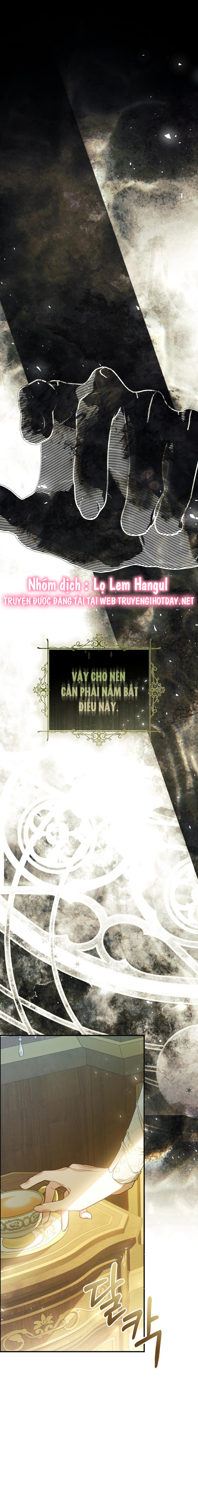 con rối ác nữ marionette chapter 81 13