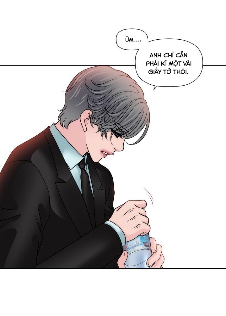 người đàn ông của tôi chapter 58.1 19