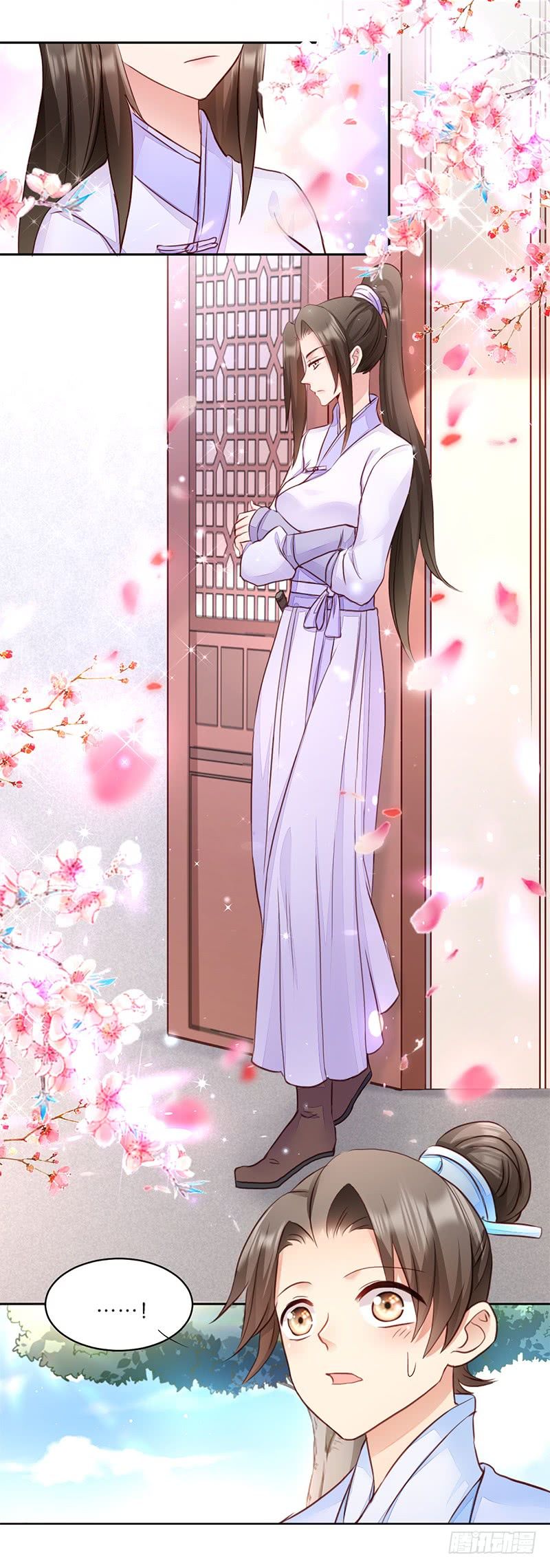 độc tâm cuồng phi khuynh thiên hạ chapter 7 7