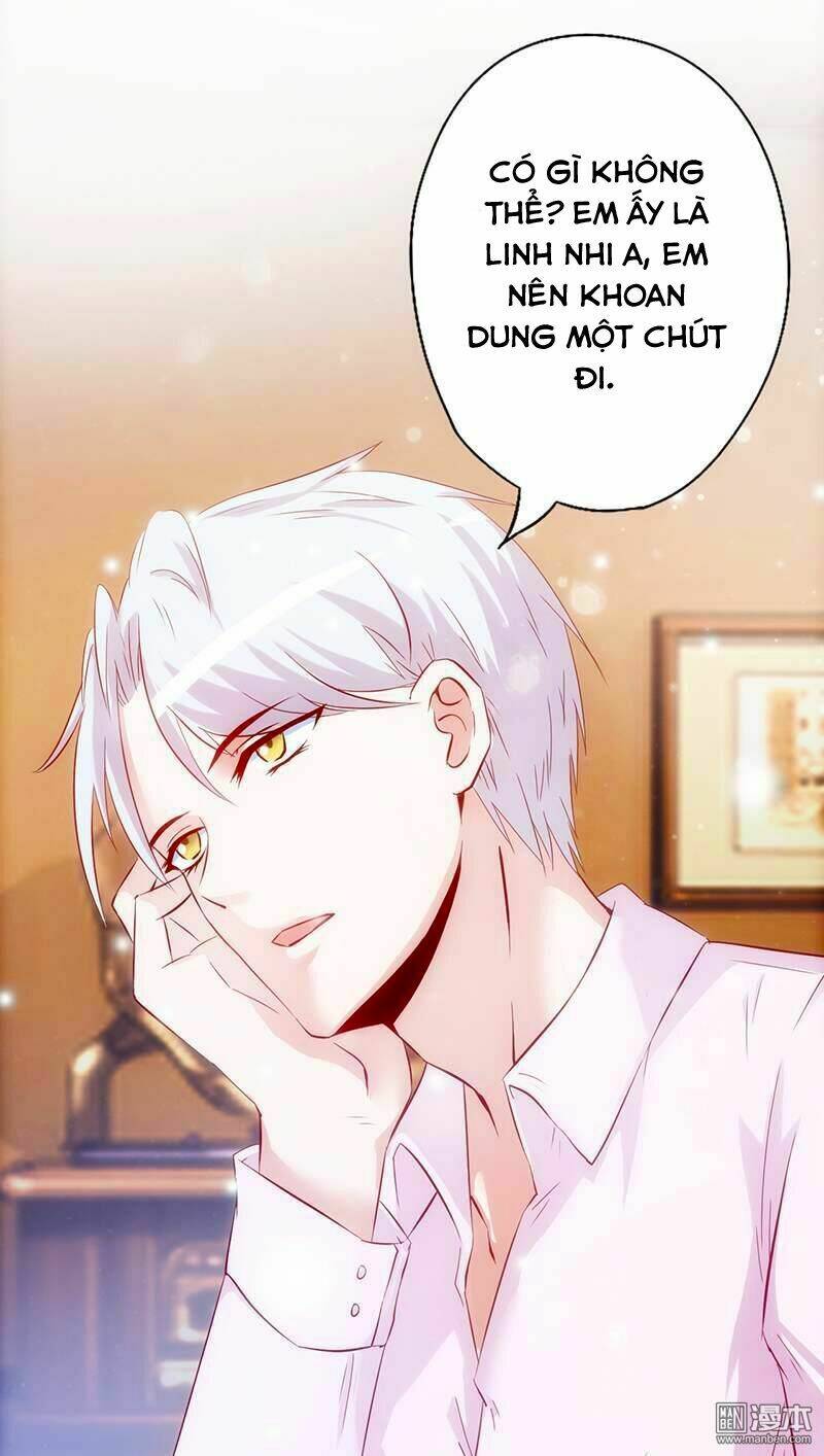 truy phu 36 kế - ông xã à, tới chiến nào! chapter 3 41