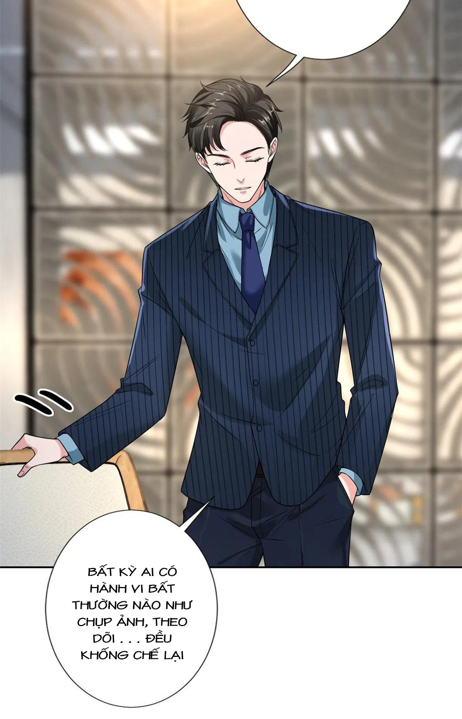 thí hôn lão công, cần giúp sức chapter 362 11