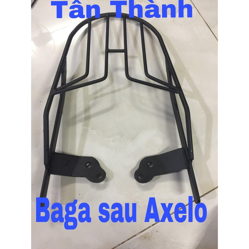 Baga Cảng sau dành cho xe Axelo