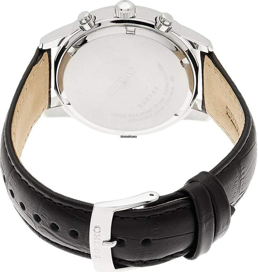 Đồng hồ Seiko nam SNDC33
