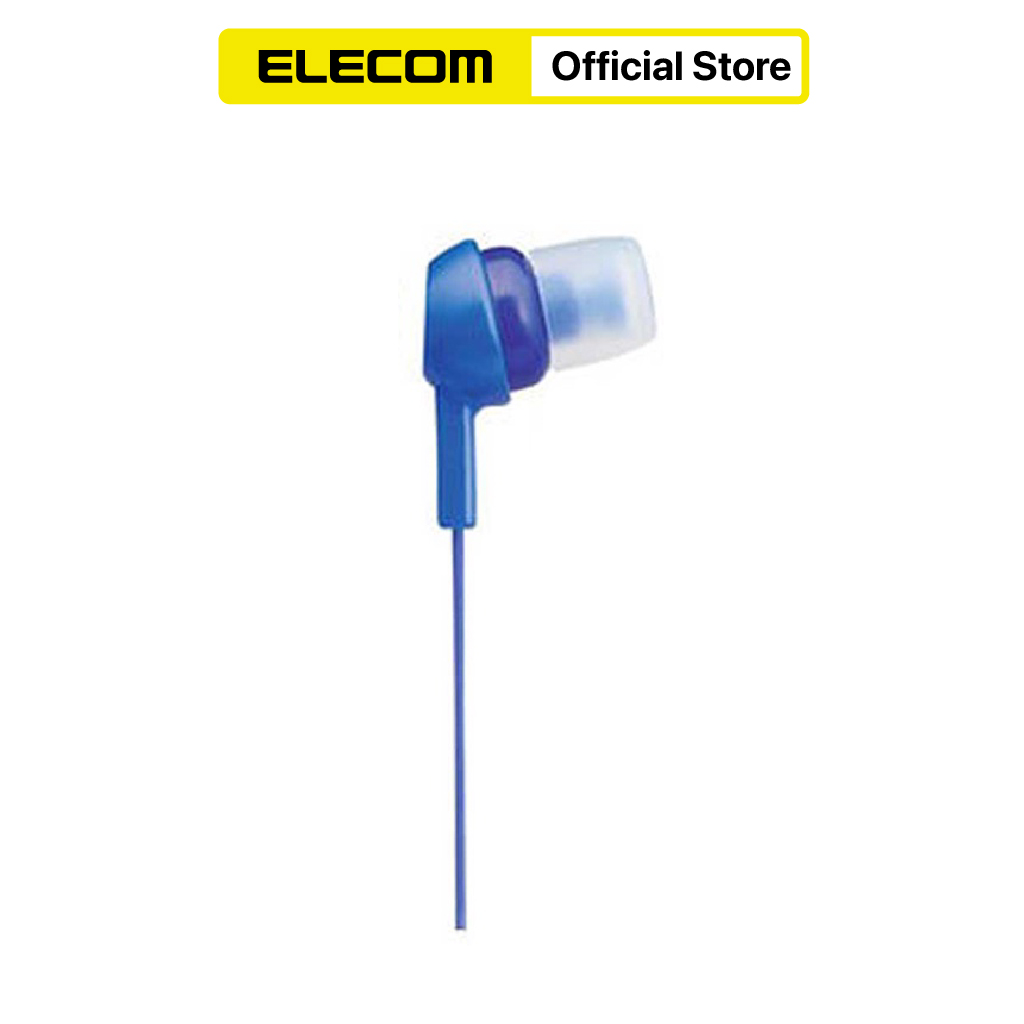 Tai nghe ELECOM EHP-C3520BUD-G