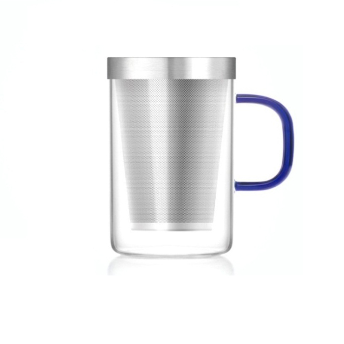 Ly lọc inox Samadoyo S050C 500ml
