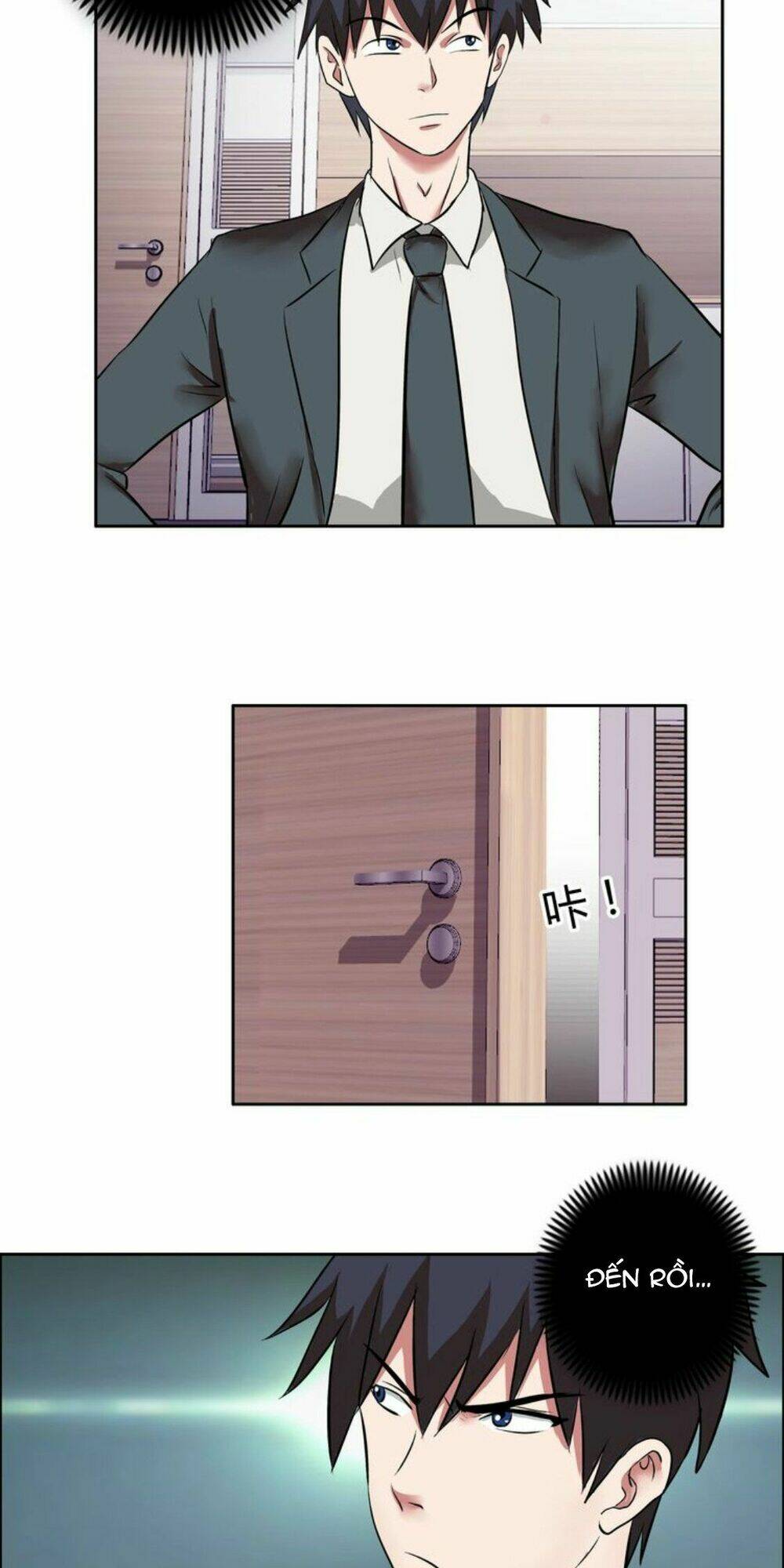 ngưu đại lực tiến thành chapter 8 4