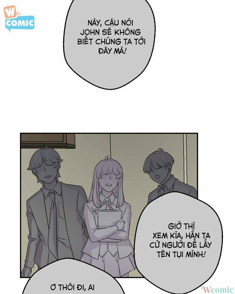 Thế Giới Không Hoàn Hảo Chapter 201 67