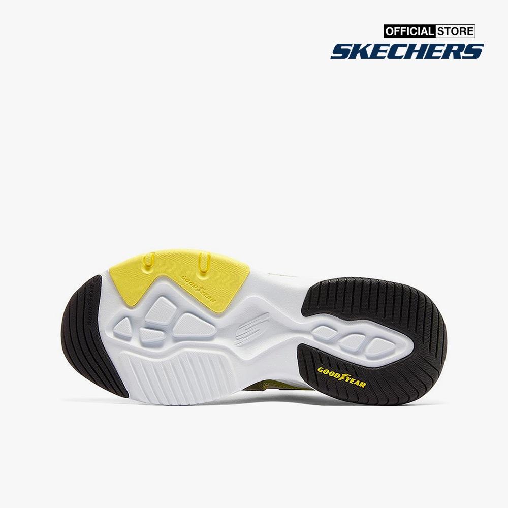 SKECHERS - Giày Thể Thao Nam One Piece D'Lites 4.0 894036-BKMT