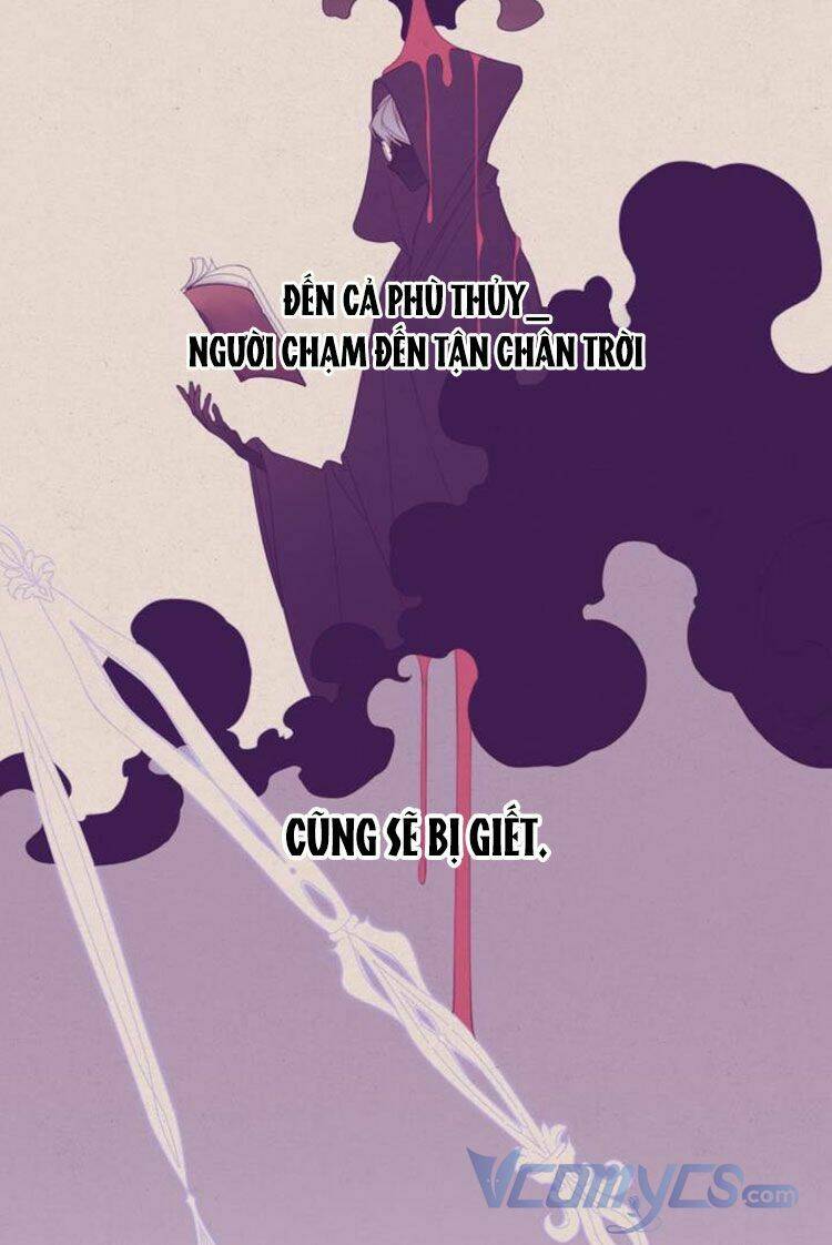 kiếp này tôi sẽ sống như một nhân vật phụ chapter 4 19