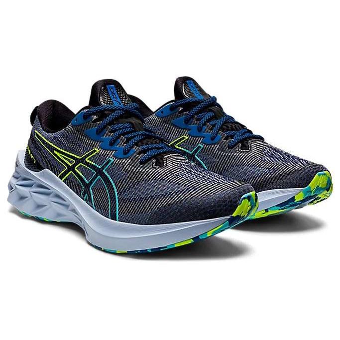 Giày chạy bộ nam Asics NOVABLAST 2 LE - 1011B331.001