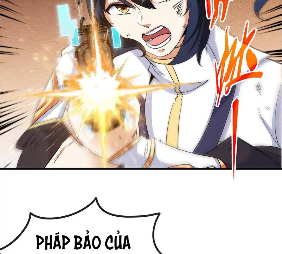 bản kiếm tiên tuyệt không làm nô chapter 57 5