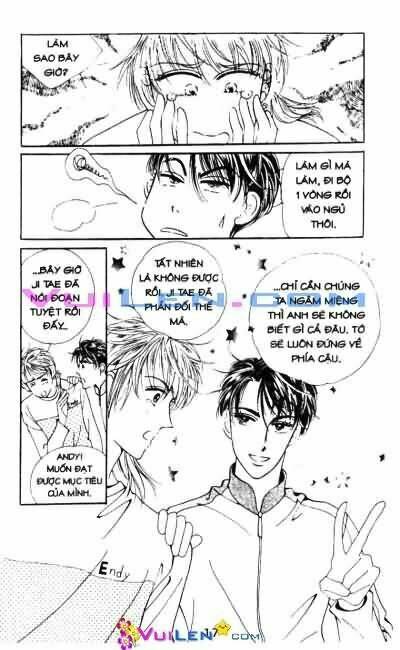 cô gái yêu kiều chapter 3 17