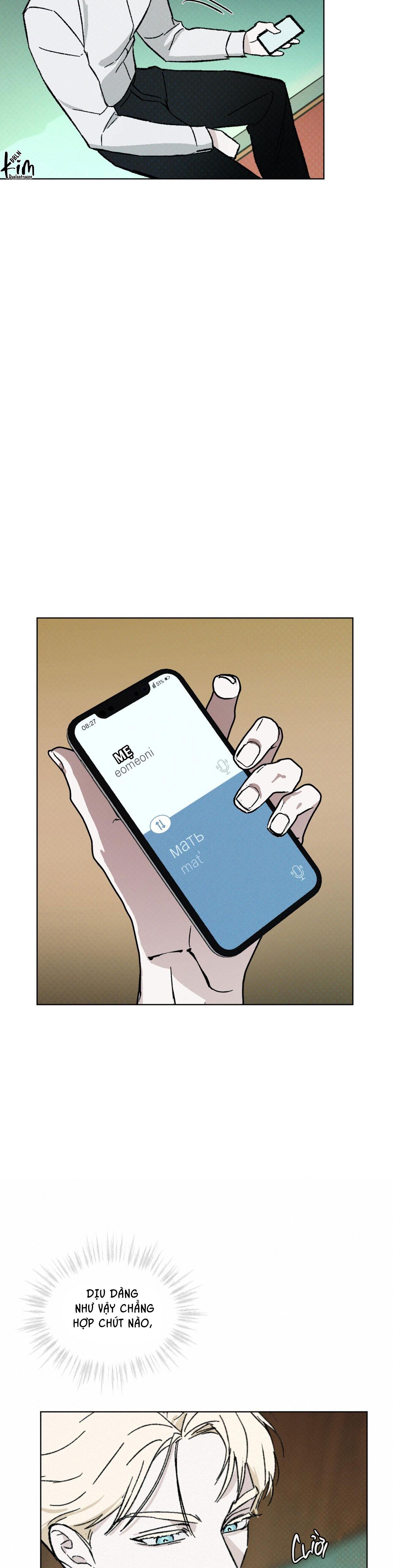 codename anastasia chapter 22 27