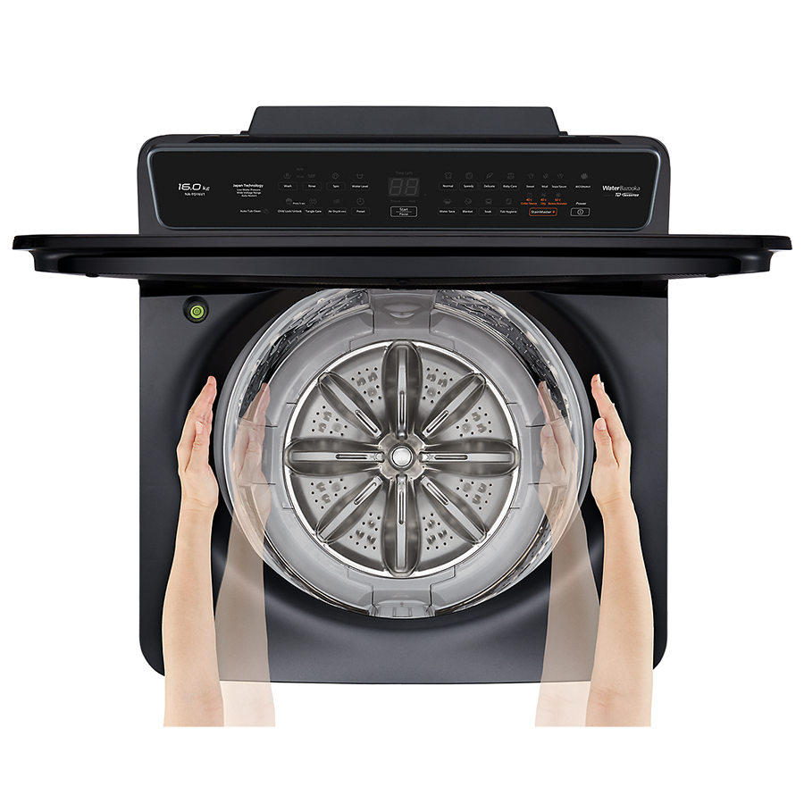 Máy giặt Panasonic 14 kg NA-FD14V1BRV - Chỉ giao HCM