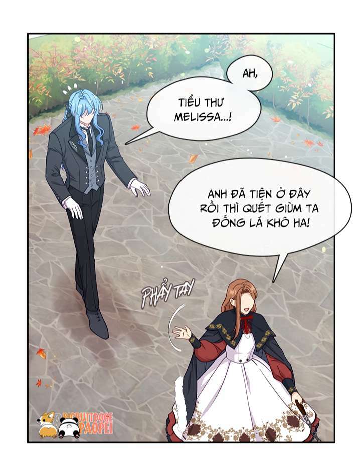 hãy coi chừng ác nữ chapter 59 58