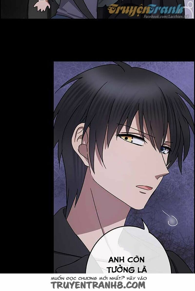 nụ hôn nguyền rủa chapter 42 16