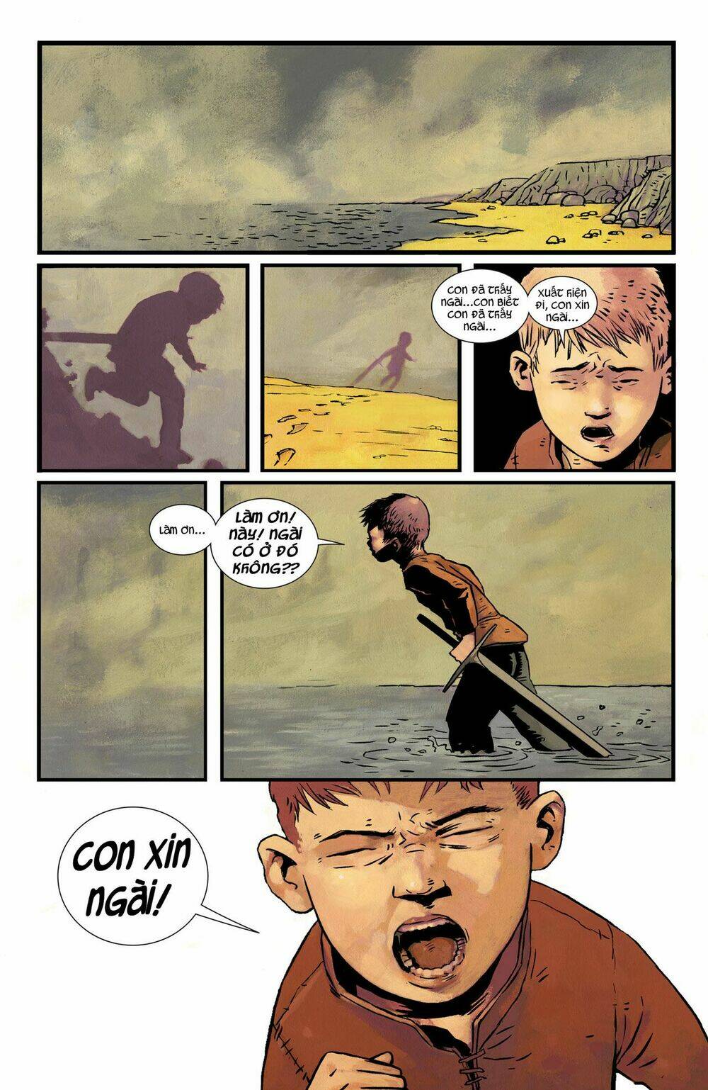 northlanders chapter 9 18