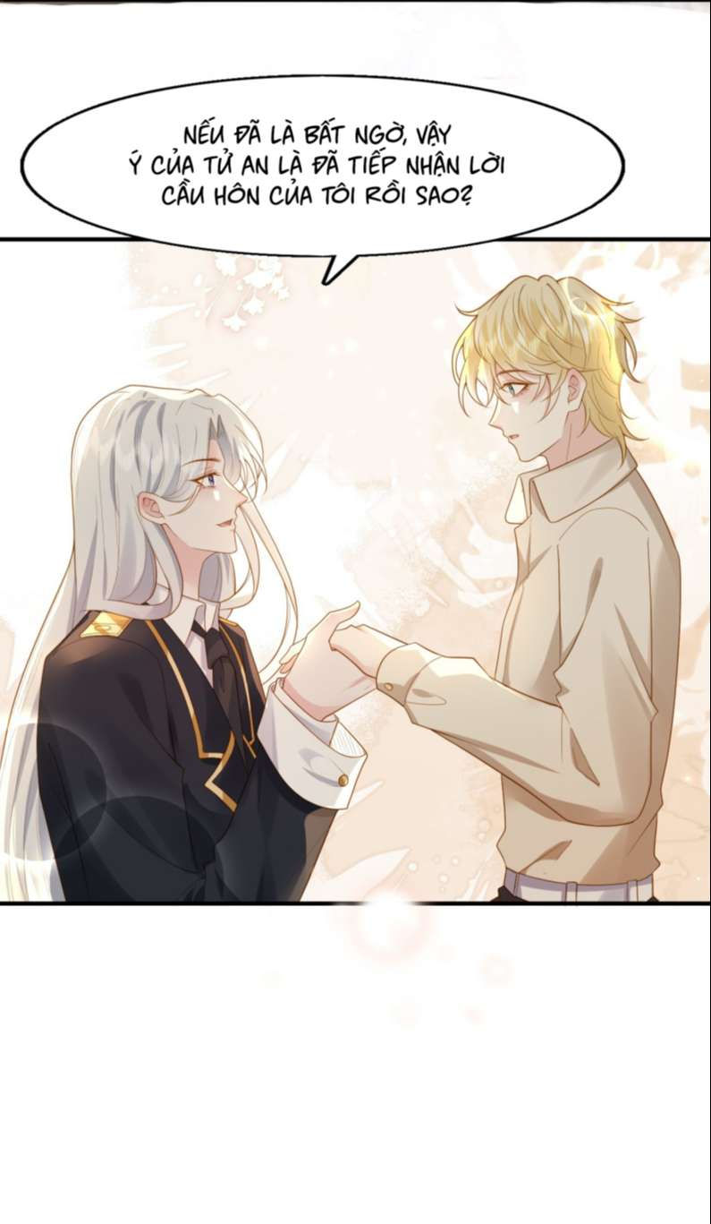 phản diện bị truy thành đoàn sủng chapter 41 35