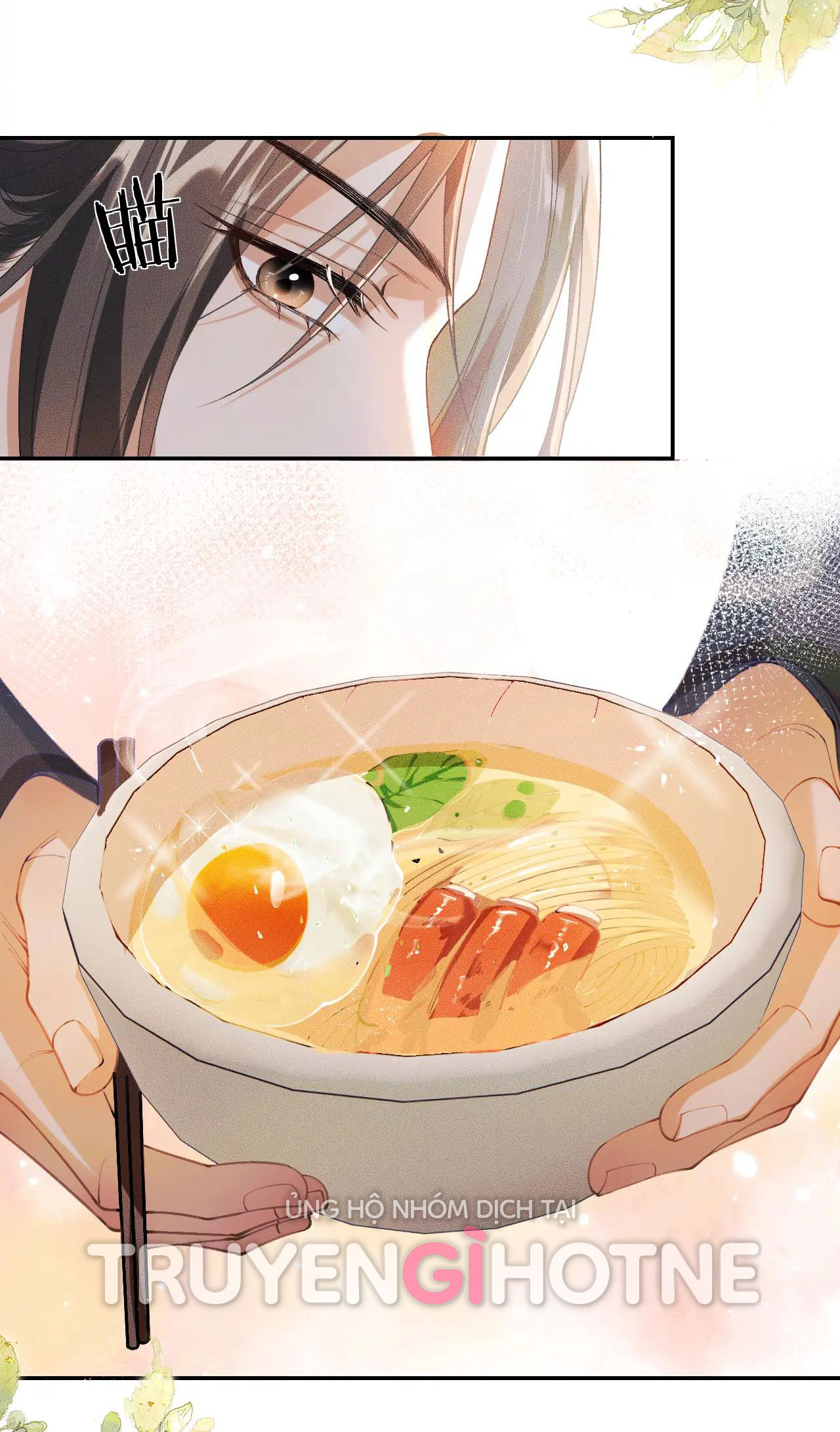 husky và sư tôn mèo trắng chapter 30 40