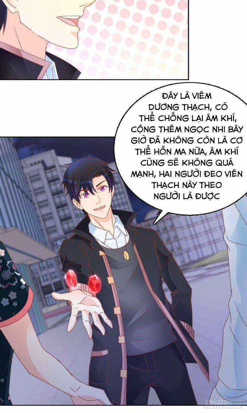 vú em là cổ tiên chapter 112 4