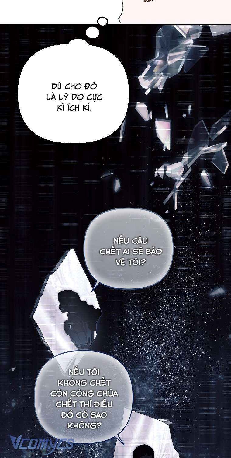 lần đầu bé út được yêu thương chapter 13 25