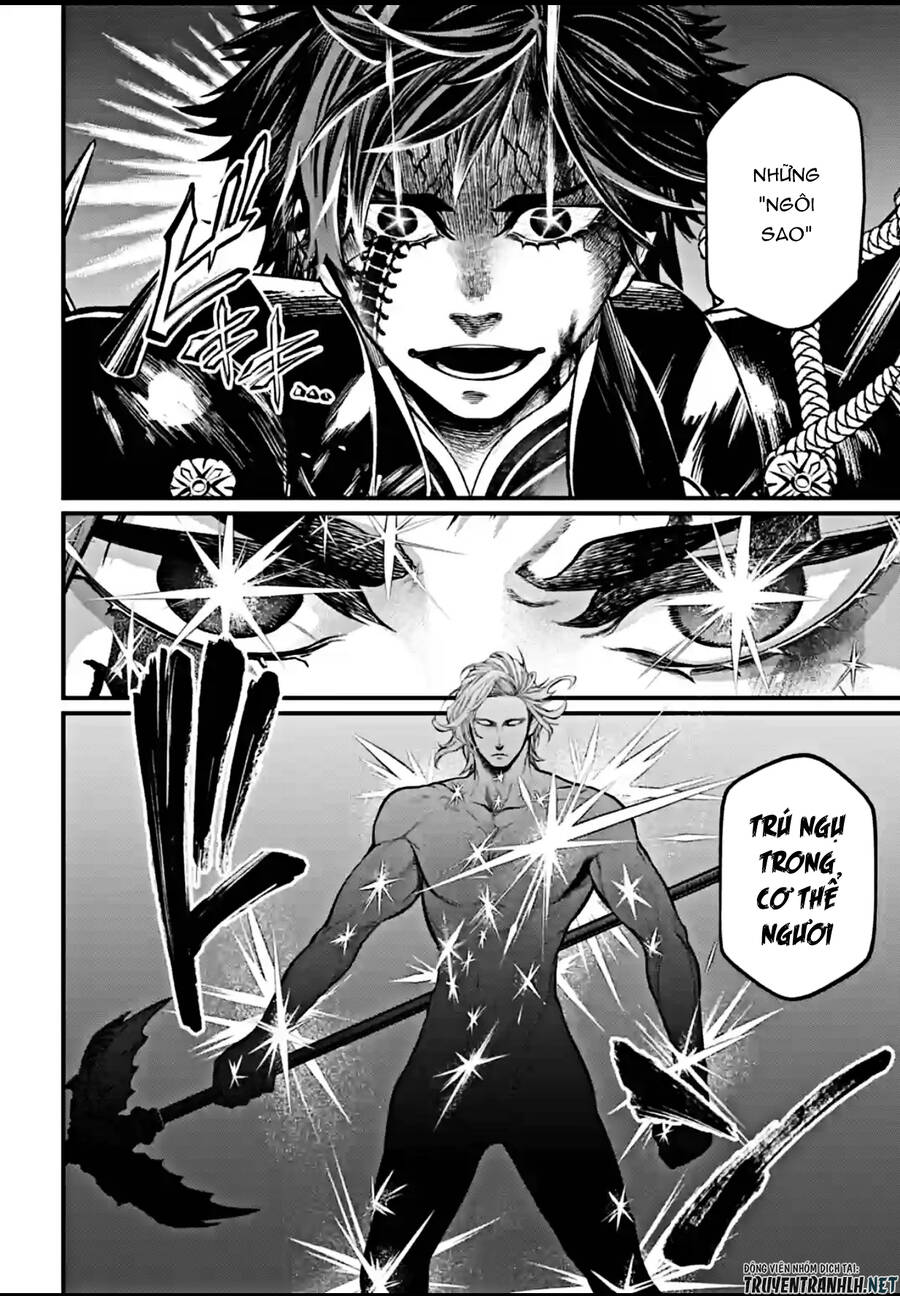 đại chiến nhân thần chapter 58 28