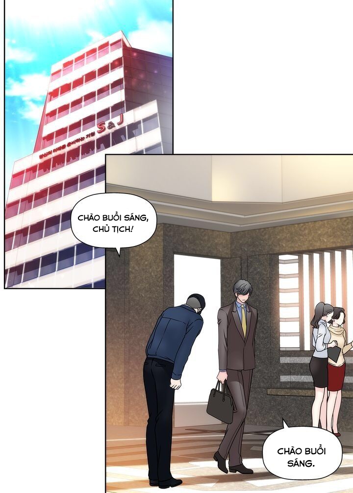 người đàn ông của tôi chapter 54.2 2