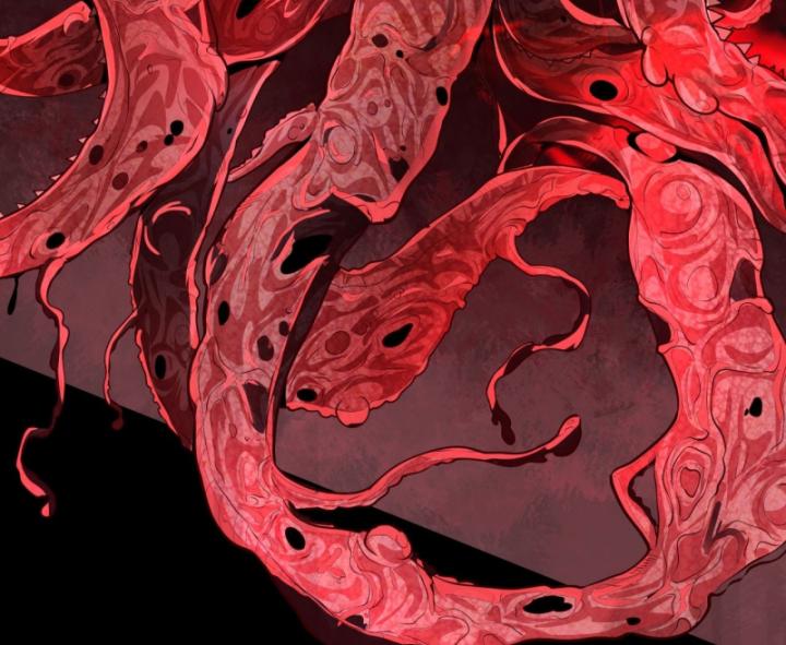 bắt đầu từ trăng đỏ chapter 171 43