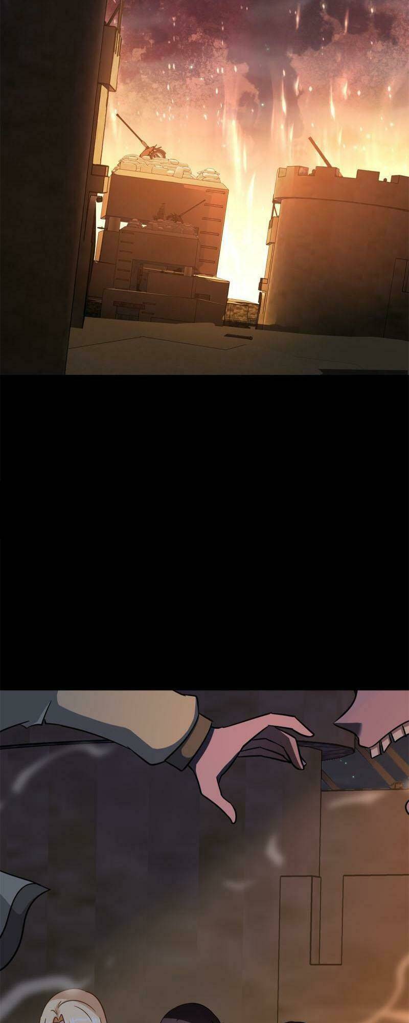 bạn gái virus của tôi chapter 350 26