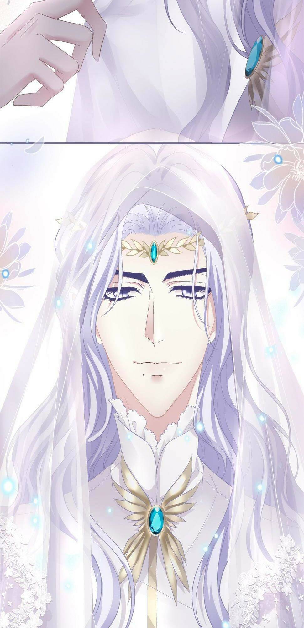 toàn bộ nắm trong tay chapter 171 34