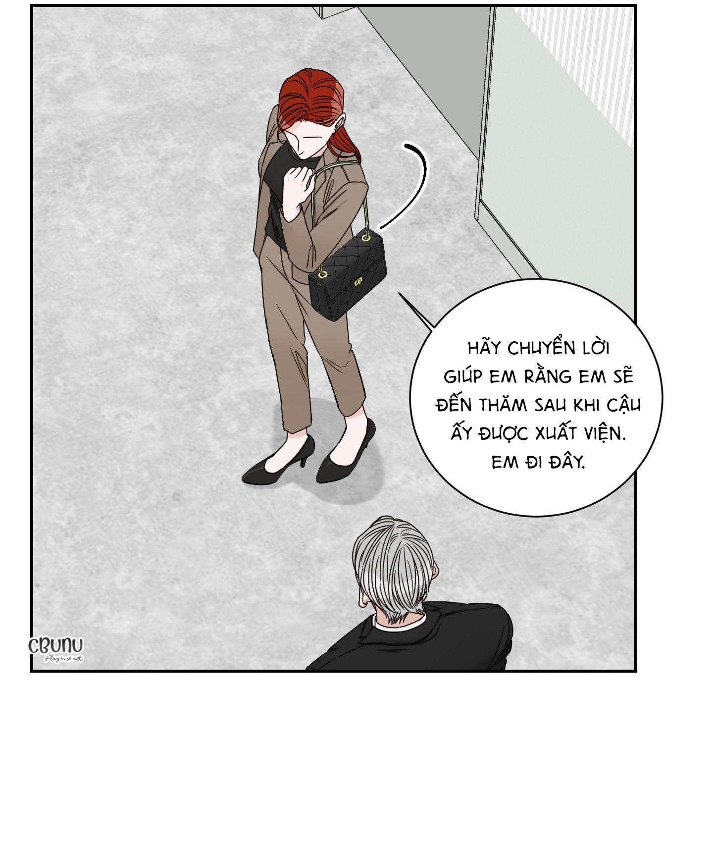 điểm dừng chân cuối cùng chapter 42 60