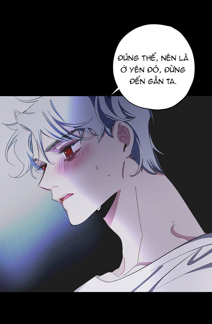 mối tình đầu của bạo chúa chapter 21 41