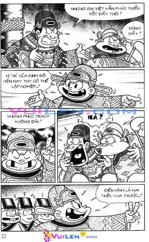 thần đồng đất việt chapter 125 19