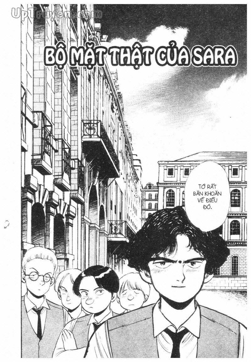 mush (họa sĩ thiên tài) chapter 1 177