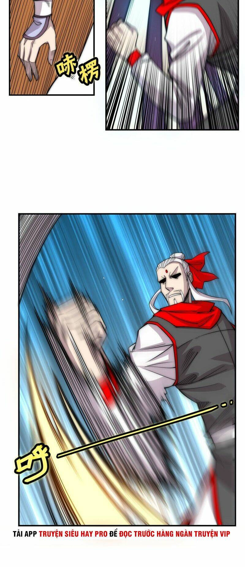 cuộc sống thoái ẩn của võ lâm chi vương chapter 113 6