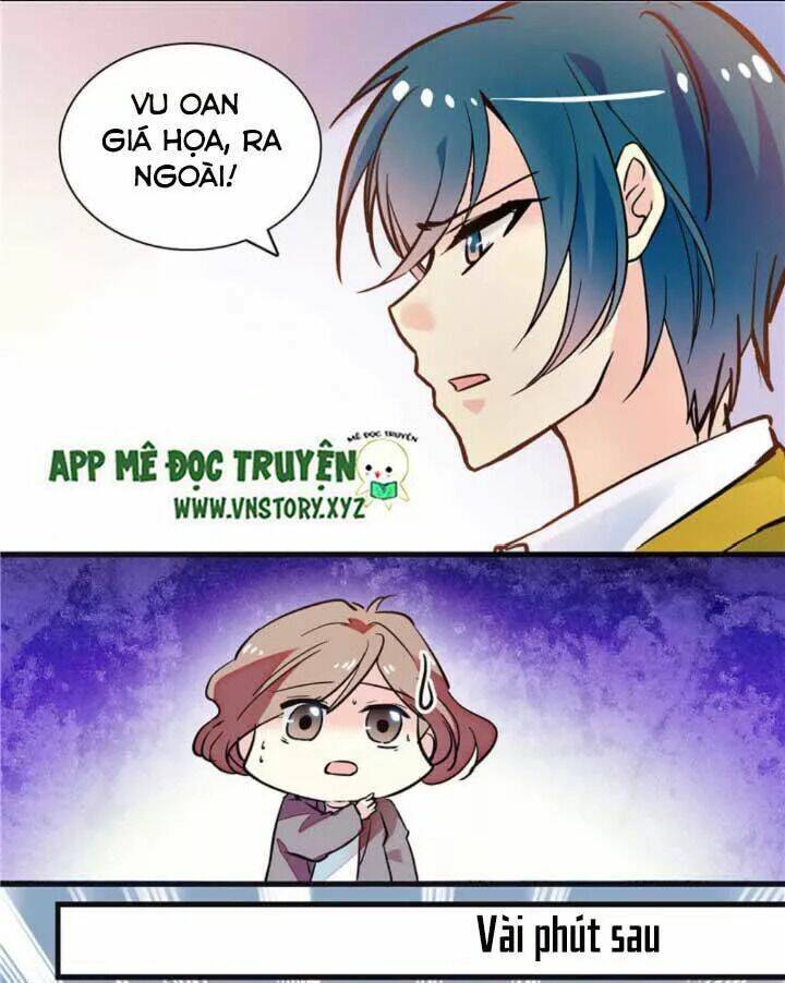 nữ hầu sau giờ học chapter 99 12